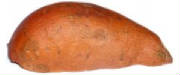 sweet potato